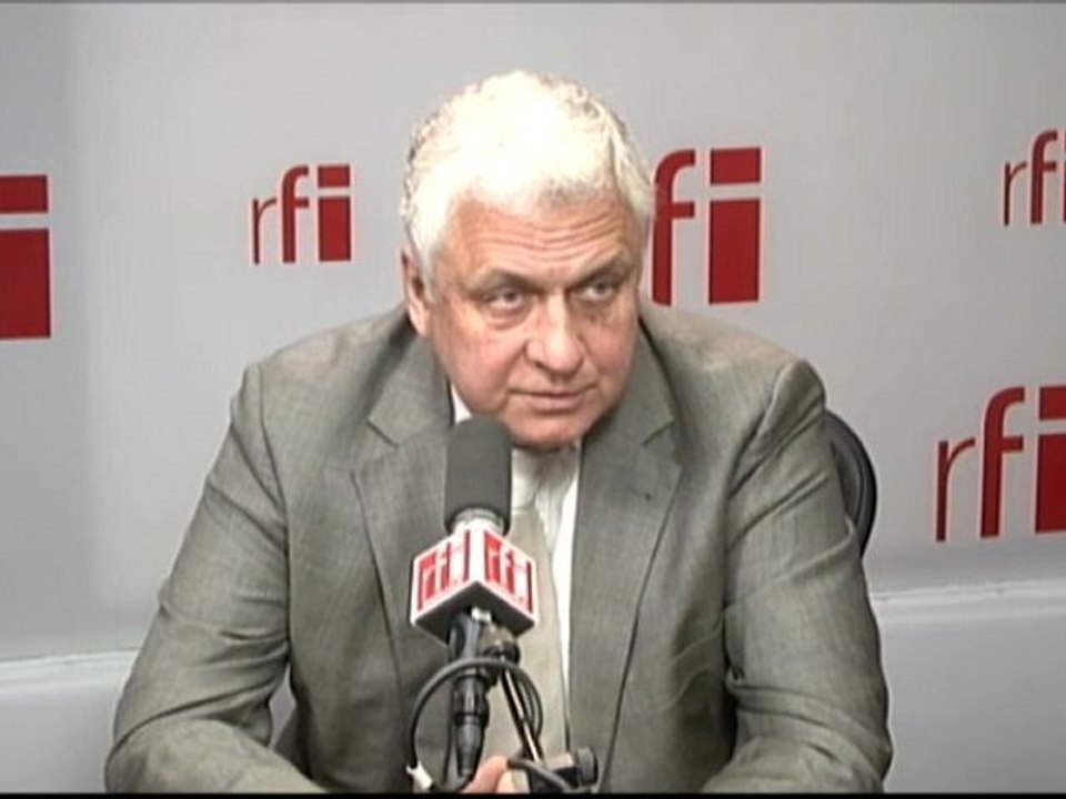 Alexandre Orlov