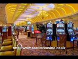 Casino free slots