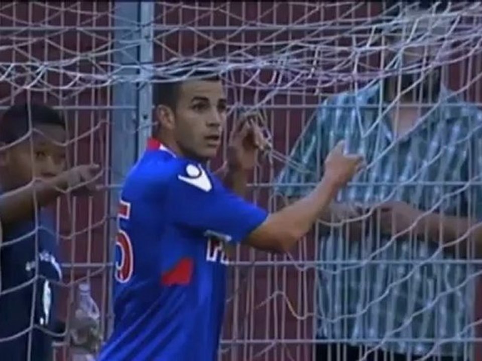 Loch im Tornetz! Verwirrung bei Monaco-Sieg