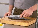 How to use Chefs Knives and Knife Sharpener