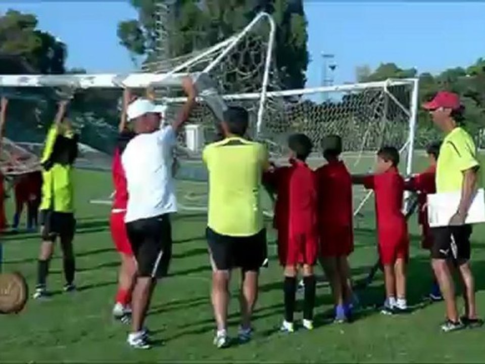 Yawmiyet Foot Star Ac -Ep 11 -Tunisna Tv