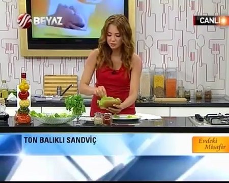 Evdeki Misafir 20.07.2012