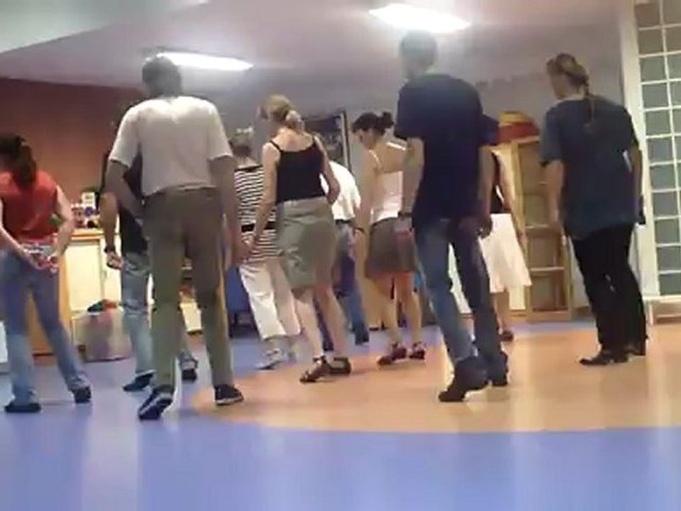 dernier cours de l'année 2012