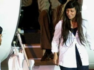 Los tres cooperantes retenidos en Mali tras nueve meses...