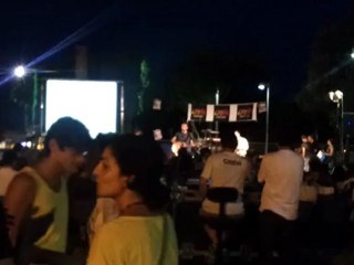 libera piazza vittoria