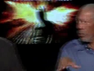 New Dark Knight Rises