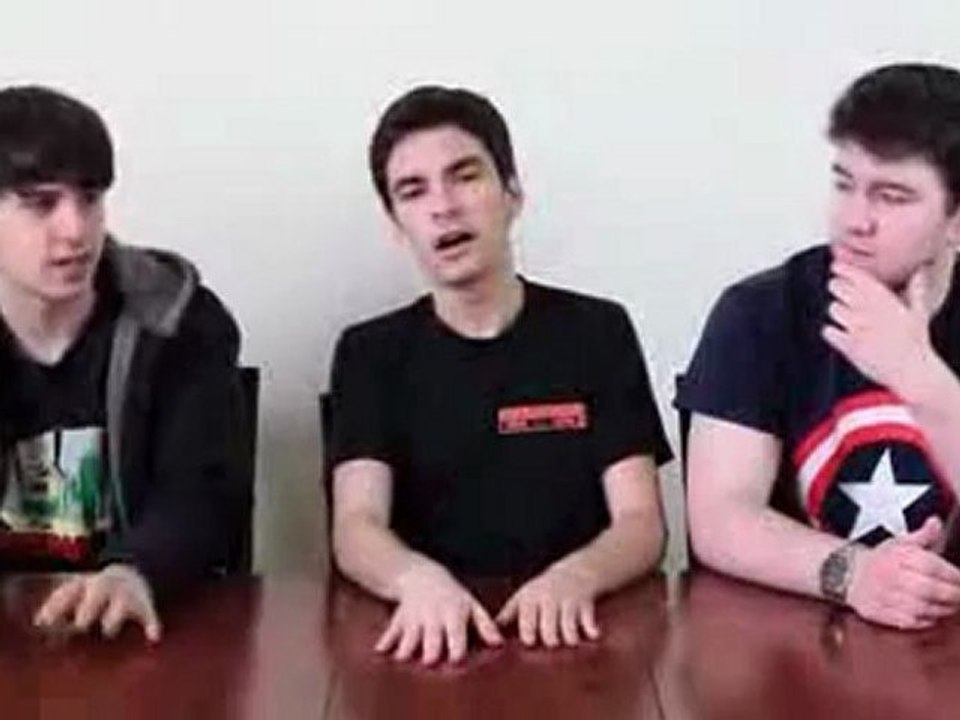 Dark Knight Rises Home