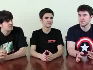 Dark Knight Rises Info