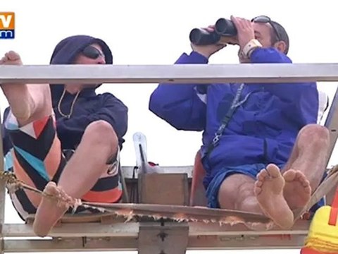 Noyades : la dangerosité des courants marins en cause