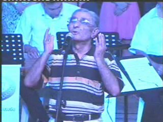 GEBZE MUSİKİ DERNEĞİ YAZ KONSERİ 1