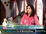 Aaj Subh with Ali Salman - 20th July 2012 Part 3