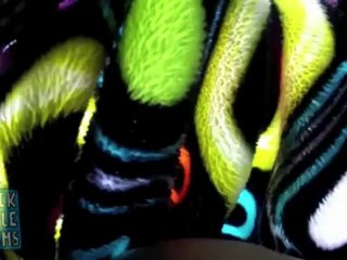 Пранк "Плачущий ребенок"