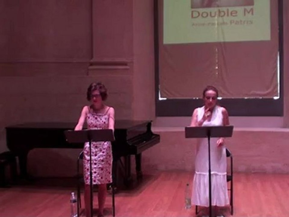 double m avignon