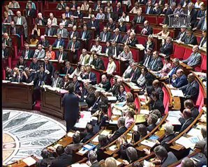 La question de Daniel Goldberg posée le 17 juillet 2012 à Arnaud Montebourg sur PSA-Aulnay