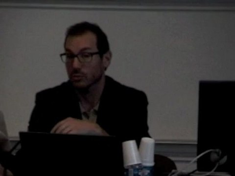 Prisme UE 2012 Damien Roucou-Présentation de BeLearner