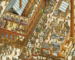 La historia de la innovacion