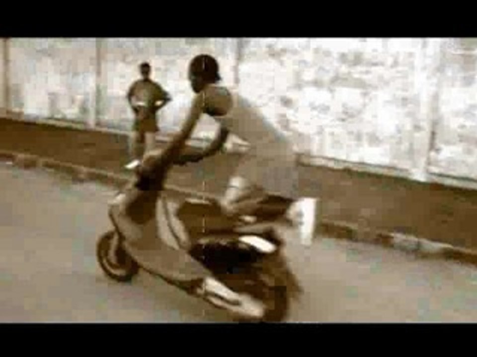 [VIDEO]_The BLACK MIXTAPE