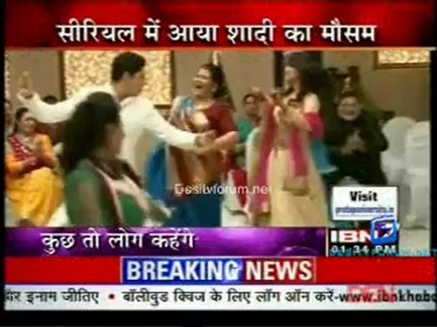 Serial Jaisa Koi Nahin 20th July 2012 Video Watch Online Part1