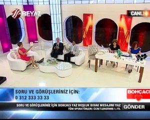Bohçacı 20.07.2012 1.Kısım