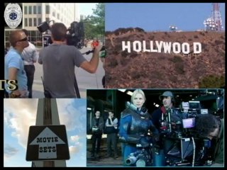 Security Guard Service/Company in Los Angeles