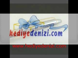 Lüx Kalem Seti ( Kişiye Özel )