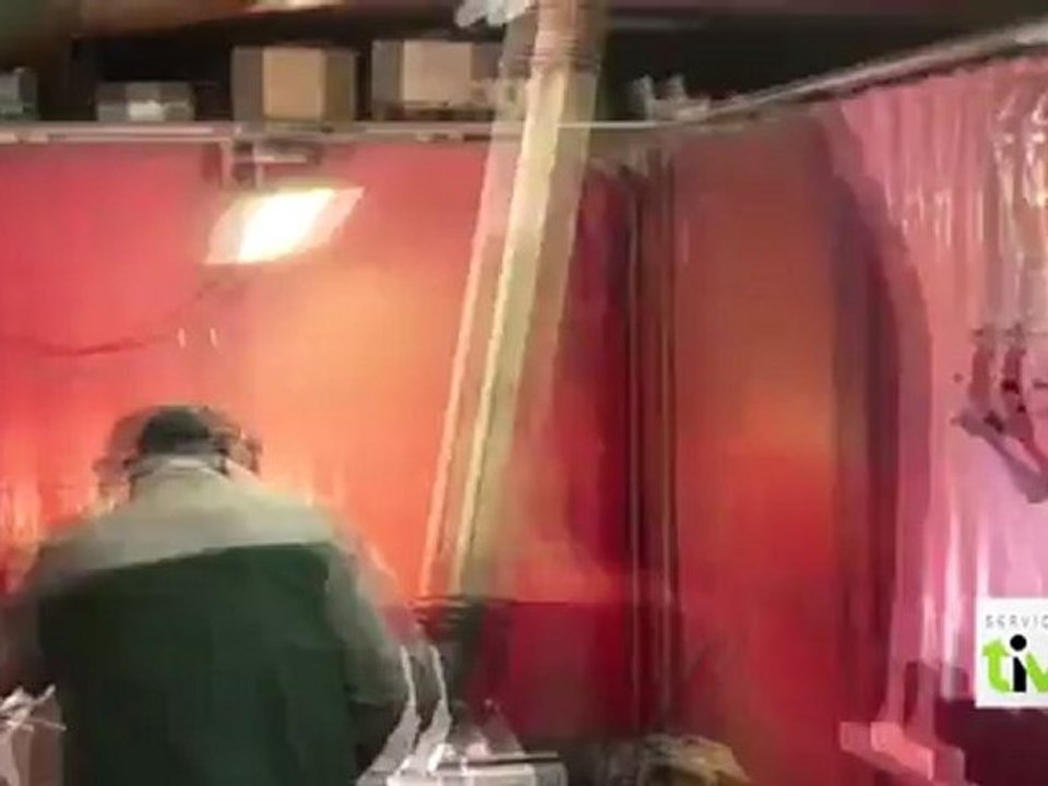 Adi Carbures, Carbures tungstène sur pièce d'usure agricole à Moussac (86), Vienne en Poitou-Charentes