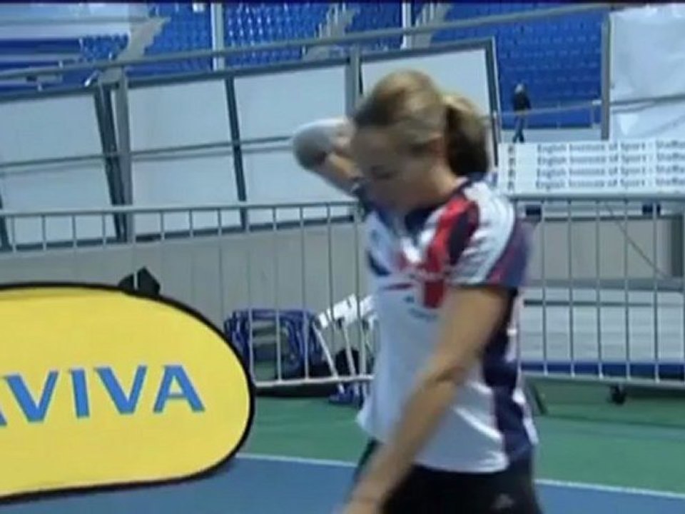 Leichtathletik: Ennis: 'Alles außer Gold wäre schlecht'