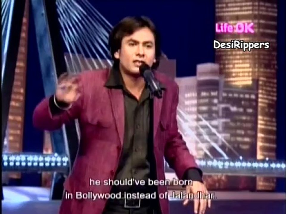 LIL 19th July HQ XviD Desirippers