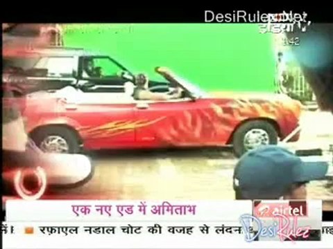 Glamour Show - NDTV 20th July 2012pt2