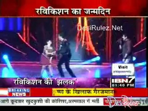 Serial Jaisa Koi Nahin 20th July 2012pt2