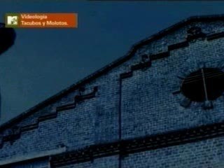 Molotov - Gimme Tha Power