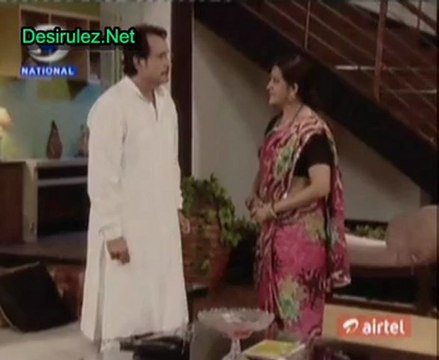 Mangalsutra Ek... Maryada 20th July 2012 Part1