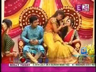 U Me & Tv [News 24] 20th July 2012 Video Watch Online Part1