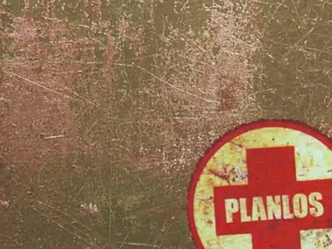 Planlos - Schwarzes Schaf