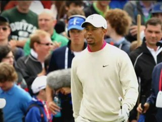 Open Champ - Scott in testa, Molinari 22/o dopo il primo giro