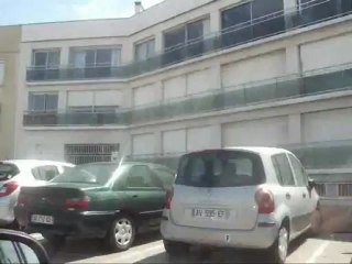 19 JUILLET 2012 A BERCK PLAGE