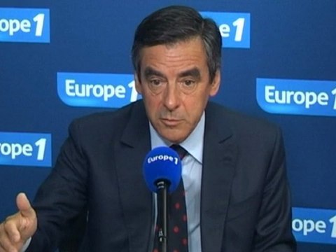 Pour Fillon, Montebourg tire dans le dos de PSA