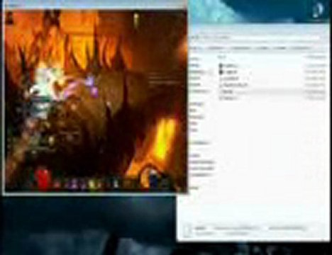 Diablo 3 Bot Unlimited Gold Hack V.2.0 July 2012 Undetected