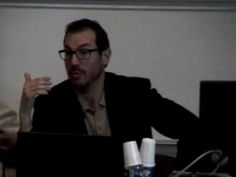 Prisme UE 2012 Damien Roucou-Constats sur les usages et pratiques des TICE