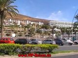 Sol Jandia Mar Jandia Playa Fuerteventura Solmelia Hotel Solhotel Meliahotel Spanien Kanarische Inseln