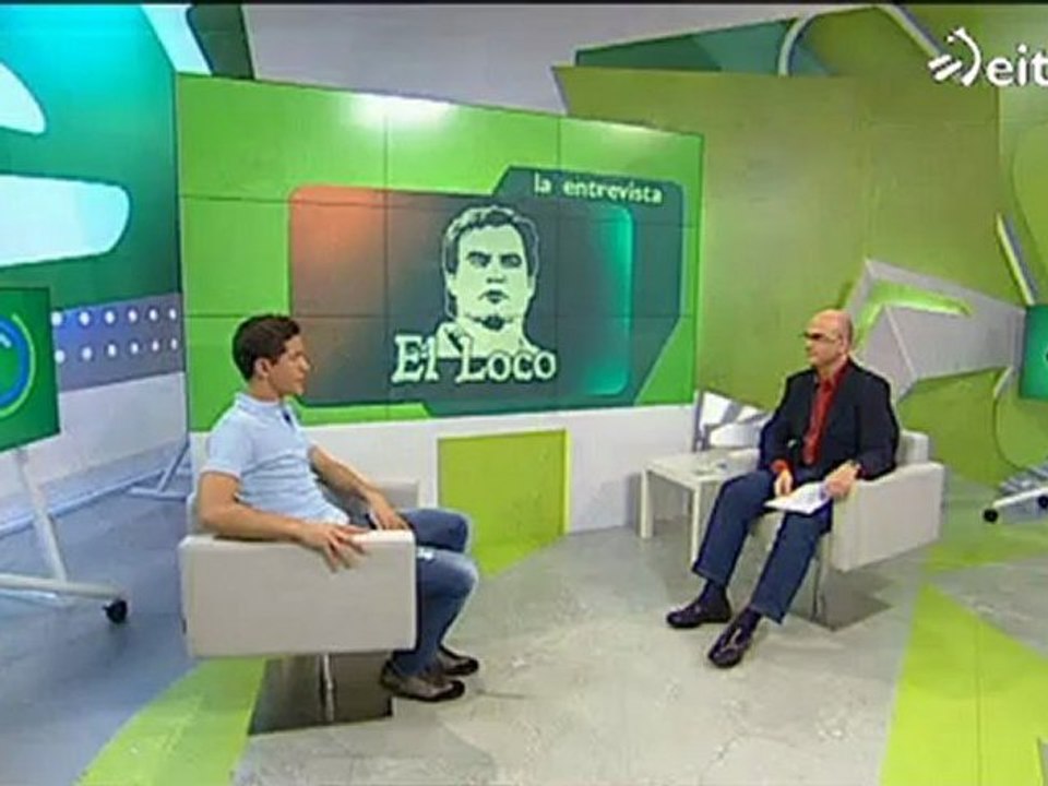 El Loco Bielsa visto por Ander Herrera