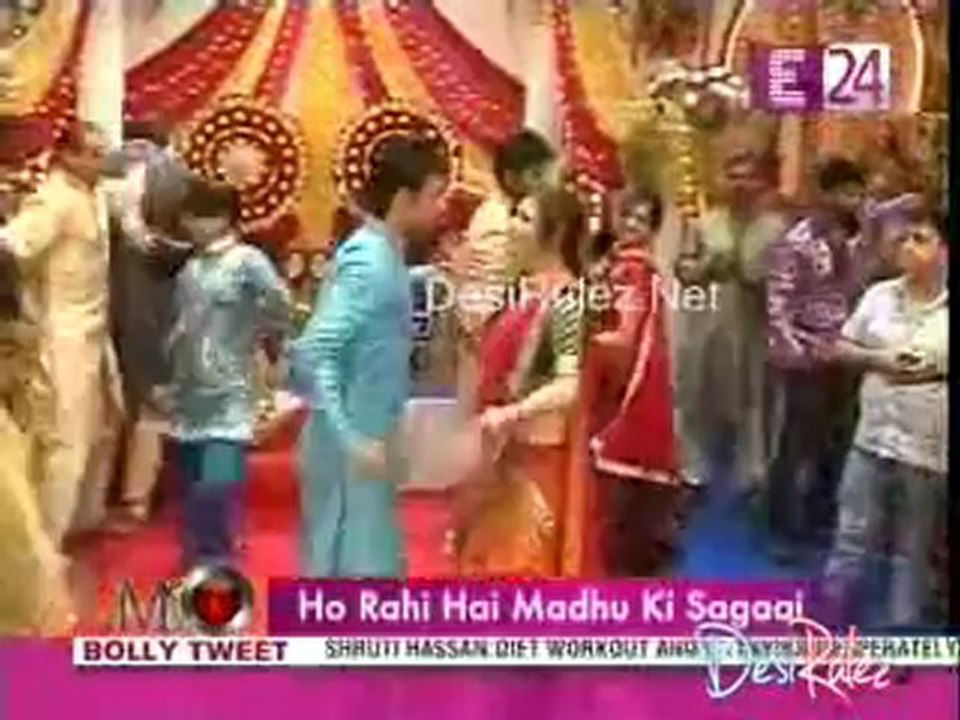 U Me & Tv [E24] - 20th July 2012pt1