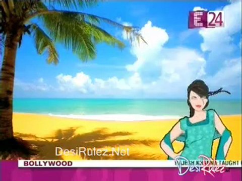U Me & Tv [E24] - 20th July 2012pt2