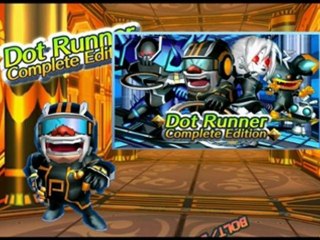 [Trailer] Dot Runner: Complete Edition - eShop