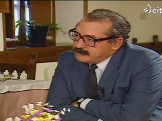 Telmo Zarra, la historia del león (1º parte)