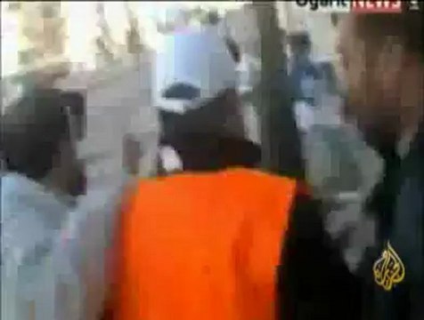 سقوط 20 قتيل في سورية مع وجود المراقبين