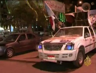 إتمام الإستعدادات للإنتخابات بالمنيا