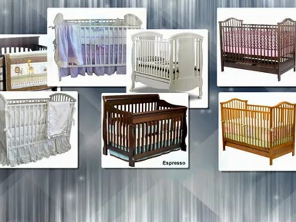 Comfortable & Safe Baby Crib Bedding Sets – Netkidswear.com