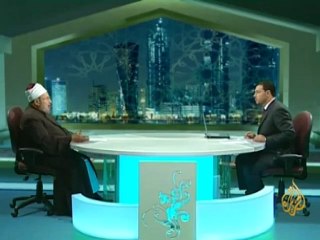 الشريعة والحياة - الإبتلاء وسنن النصر