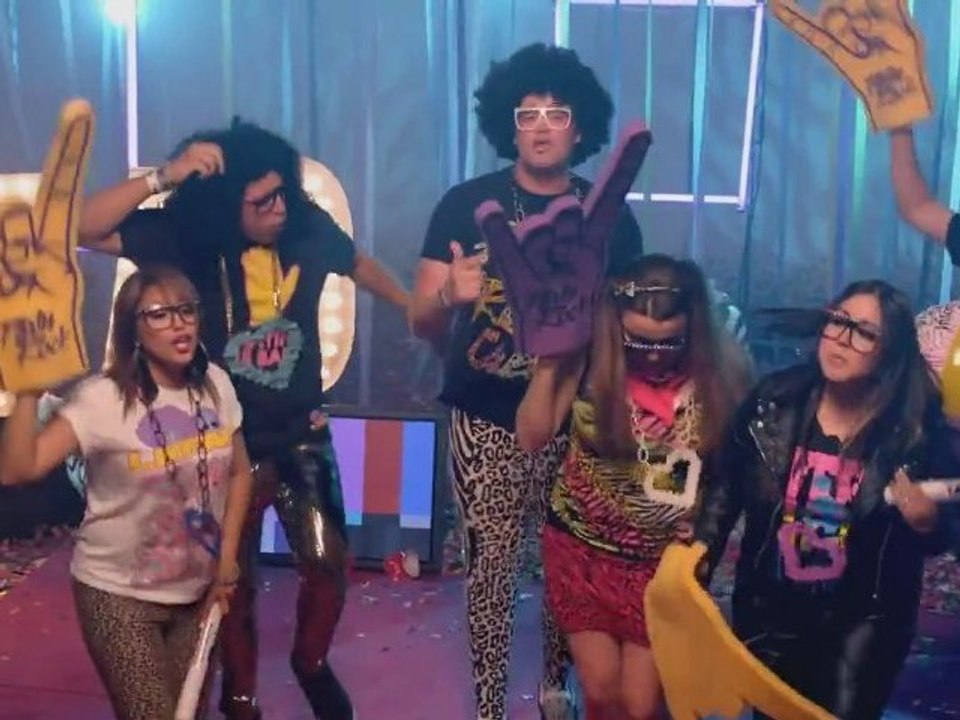 LMFAO - #VEVOCertified, Pt. 6: Party Rock Anthem (Fan Lip Sync Version)